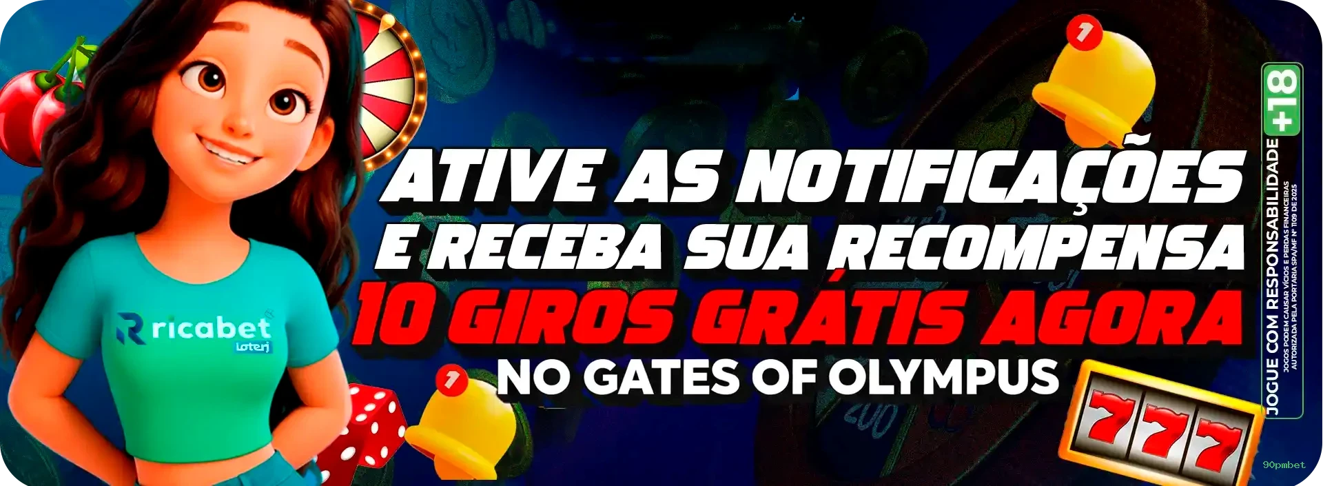 App 90pmbet para Android e iOS - download grátis