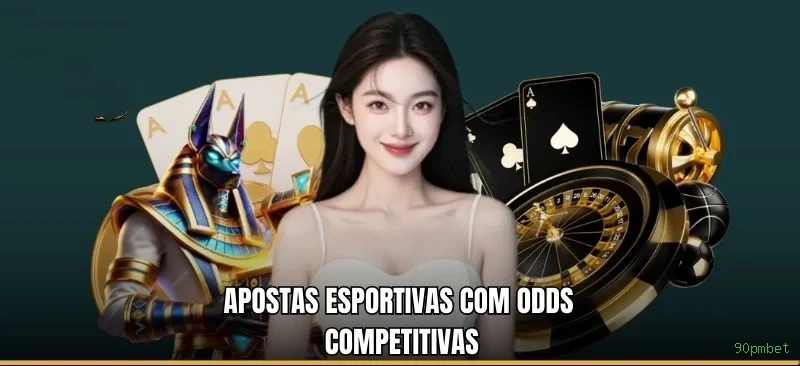 Conta 90pmbet sincronizada site e app