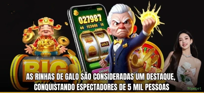 Configurações úteis dentro do app 90pmbet