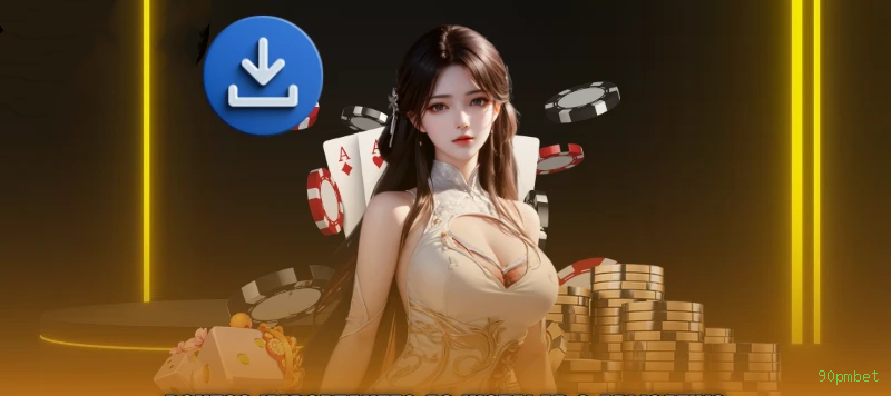 Cassino 90pmbet - mesas ao vivo e jogos
