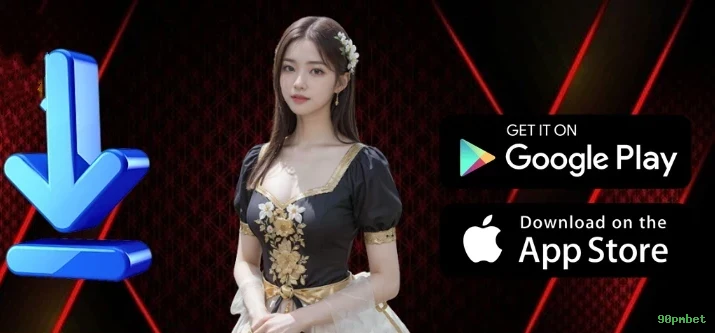 Download app 90pmbet Android iOS
