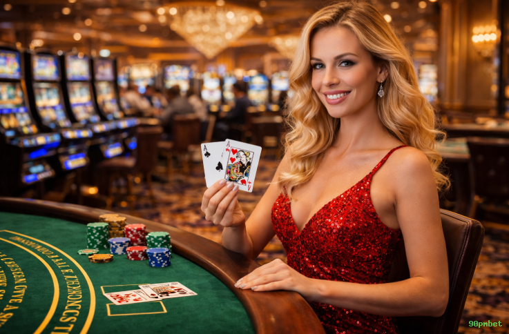 App 90pmbet Android download